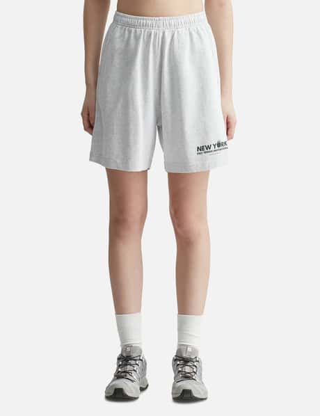 Sporty & Rich Pro Gym Short