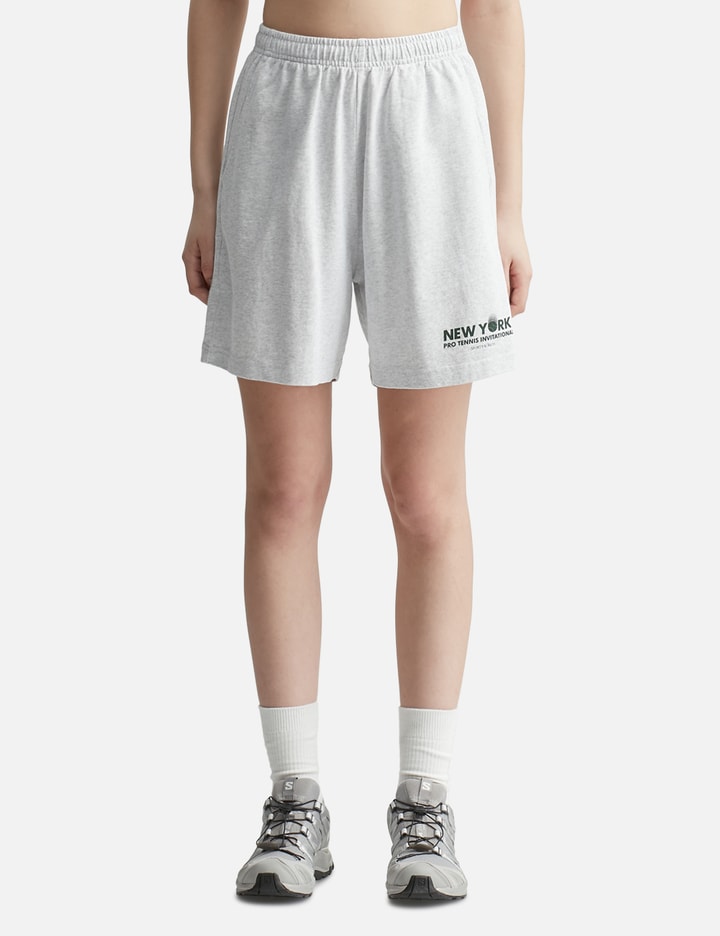 Pro Gym Short Placeholder Image