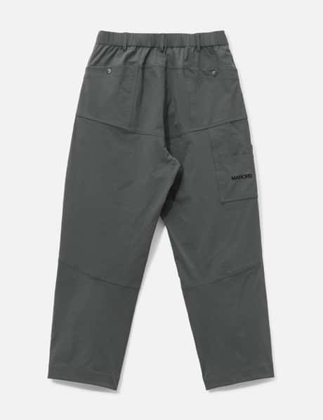 Recycled Greenskeeper Trouser view 8