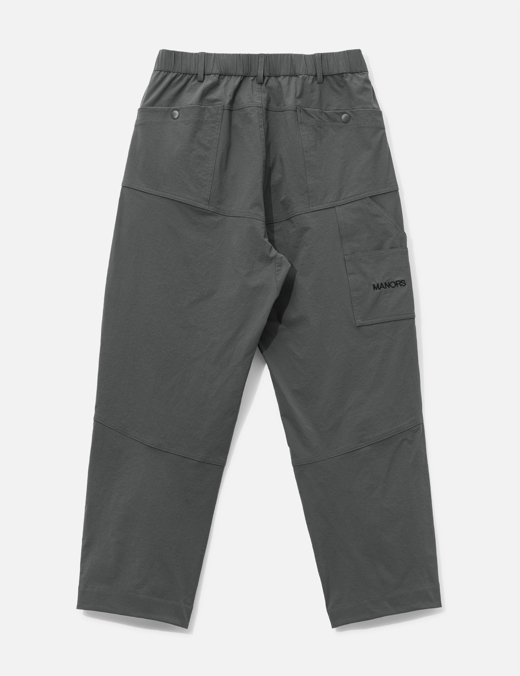 Recycled Greenskeeper Trouser view 17