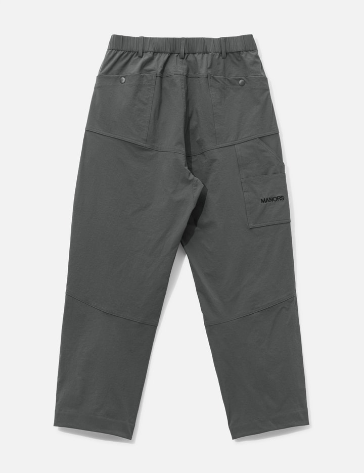 Manors Golf Recycled Greenskeeper Trouser