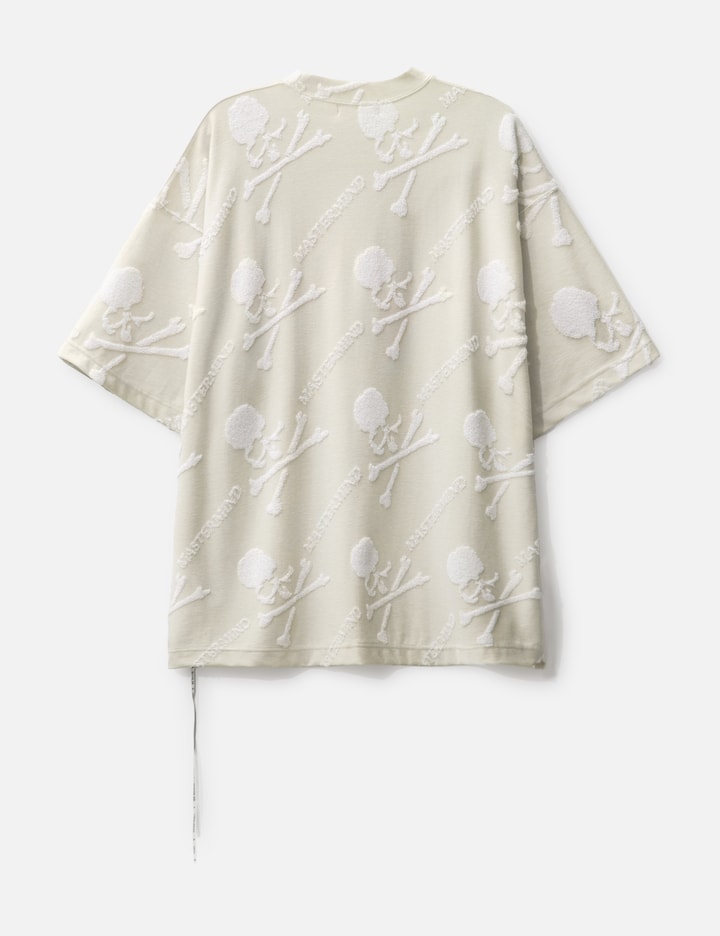 Pile Monogram Oversized T-shirt Placeholder Image