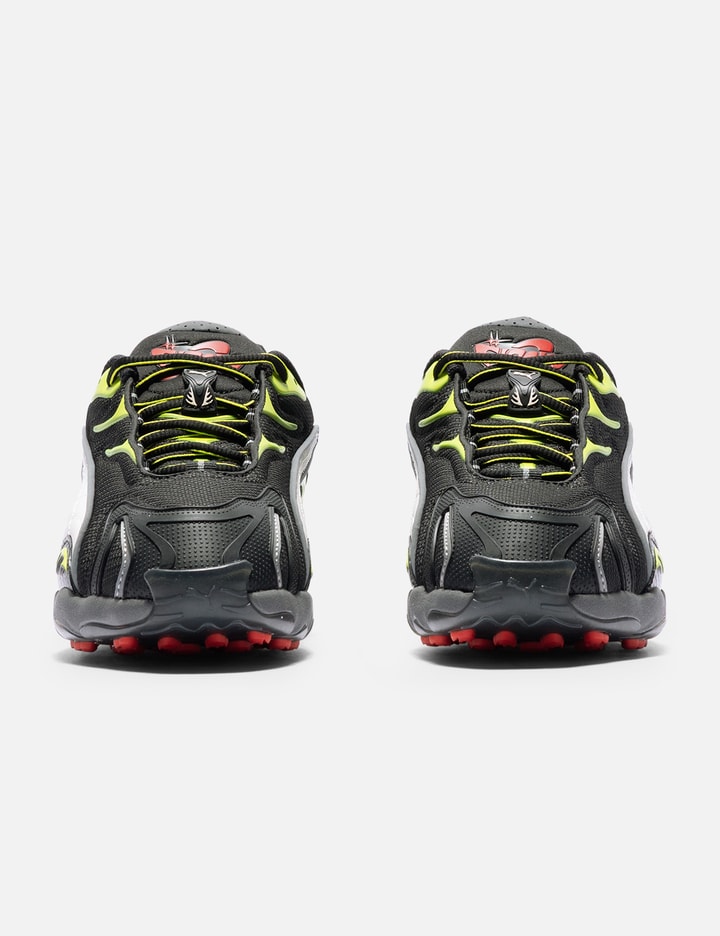 A$AP Rocky Mesh Sneaker Placeholder Image