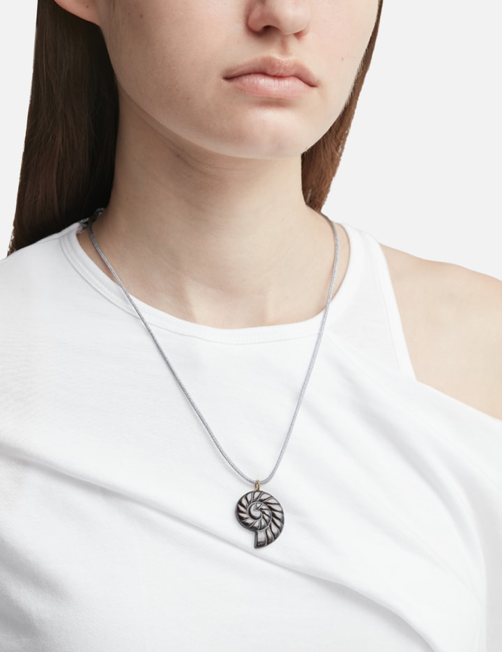 Seaside Souvenir 2.0 Necklace Placeholder Image