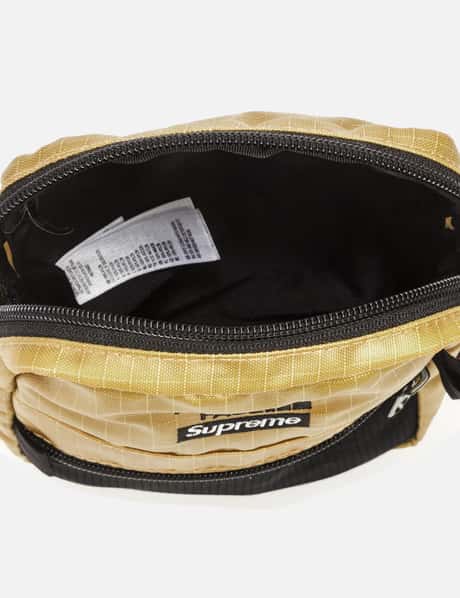 Supreme - SUPREME X THE NORTH FACE CROSSBODY BAG  HBX - Globally Curated  Fashion and Lifestyle by Hypebeast