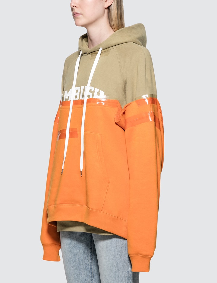 Taped Hoodie Placeholder Image