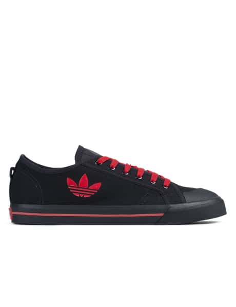 adidas gazelle silver green womens Leo High Canvas – Inkerman™ main image 0