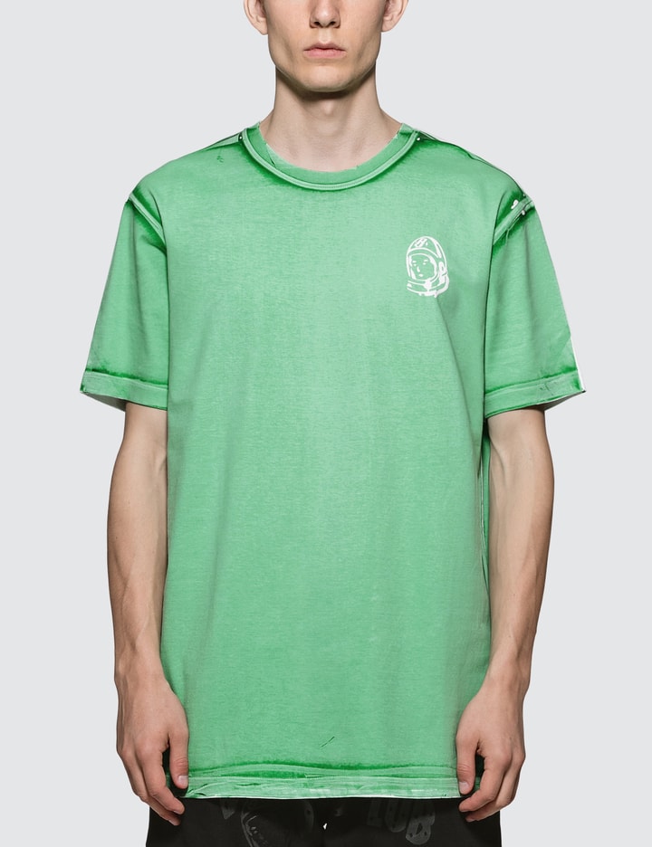 Panel Arch S/S T-Shirt Placeholder Image