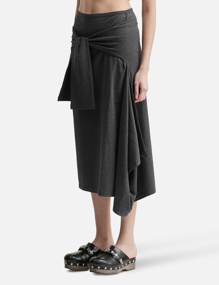 Sash skirt Placeholder Image