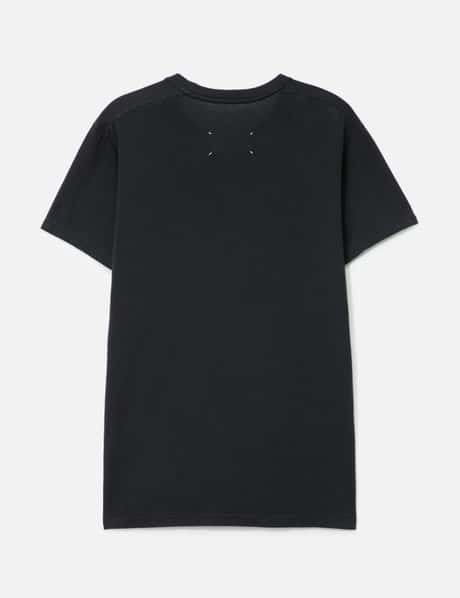 Logo Patch T-Shirt view 9
