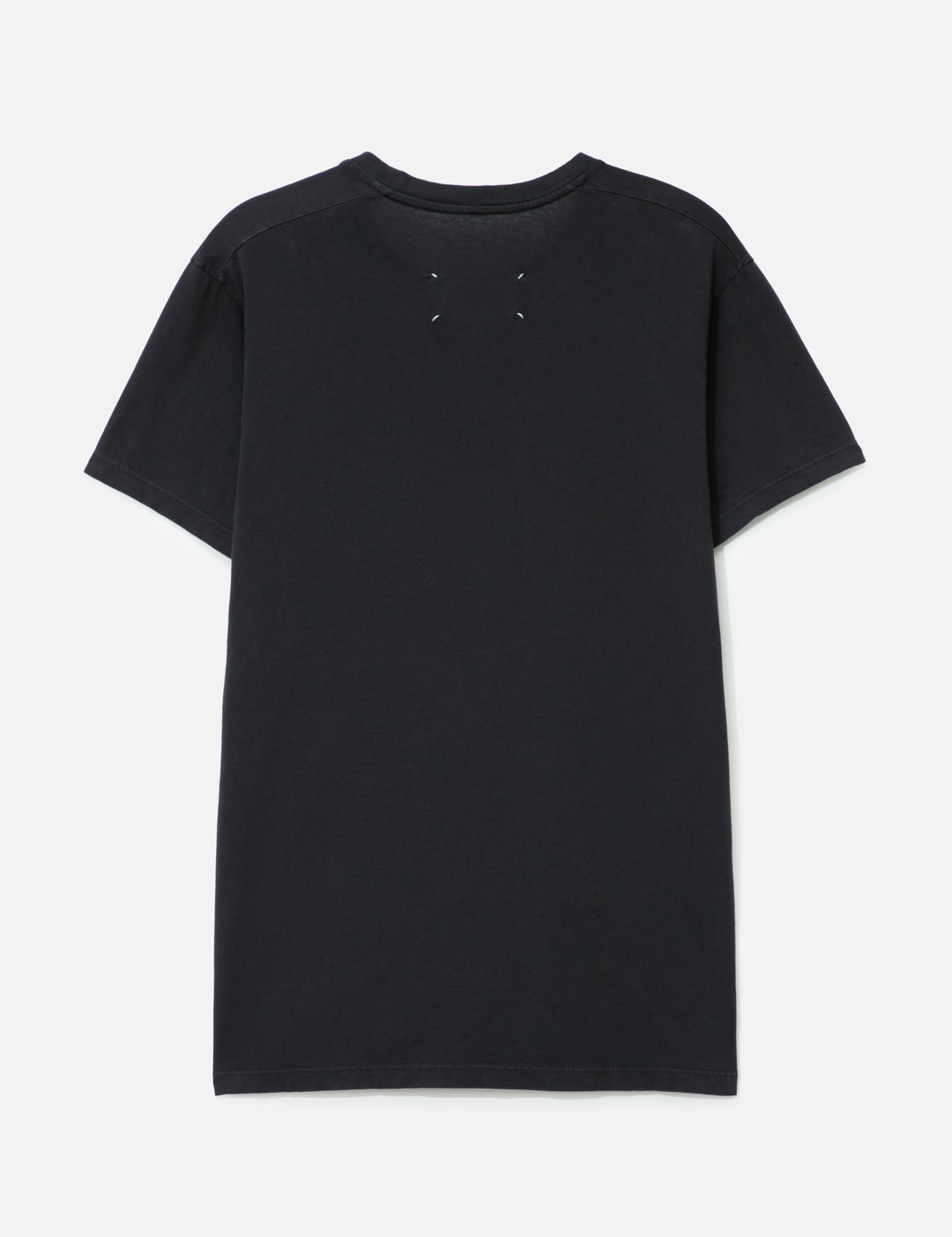 Logo Patch T-Shirt view 10