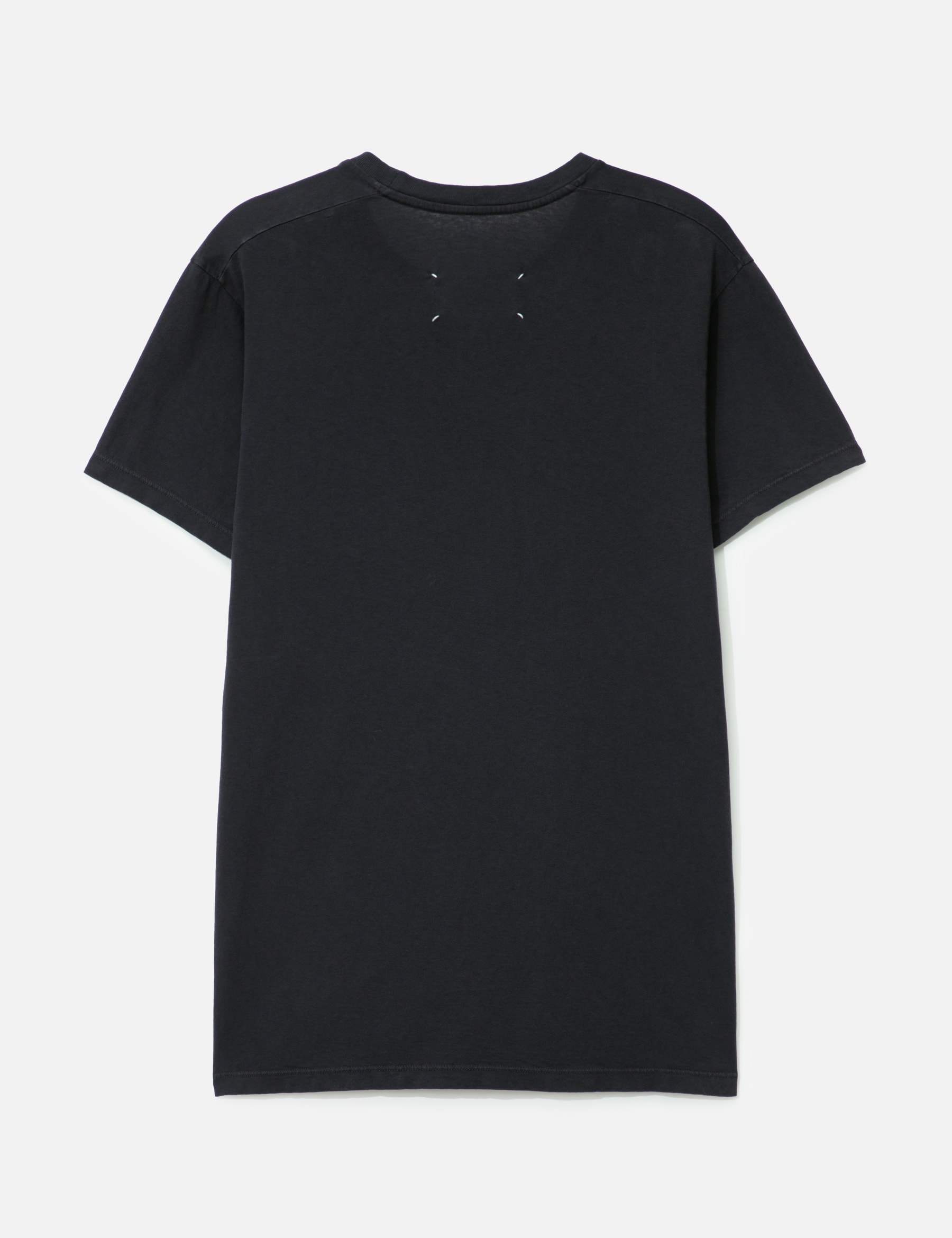 Logo Patch T-Shirt view 20