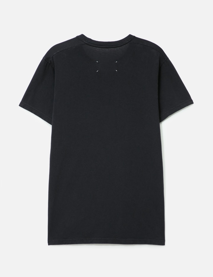 Logo Patch T-shirt Placeholder Image