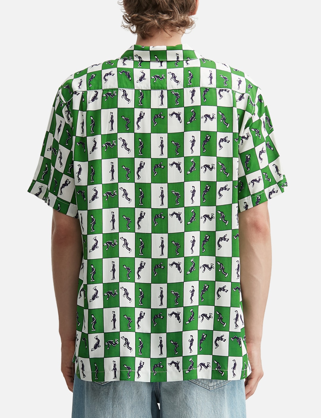Elvis Shirt view 19