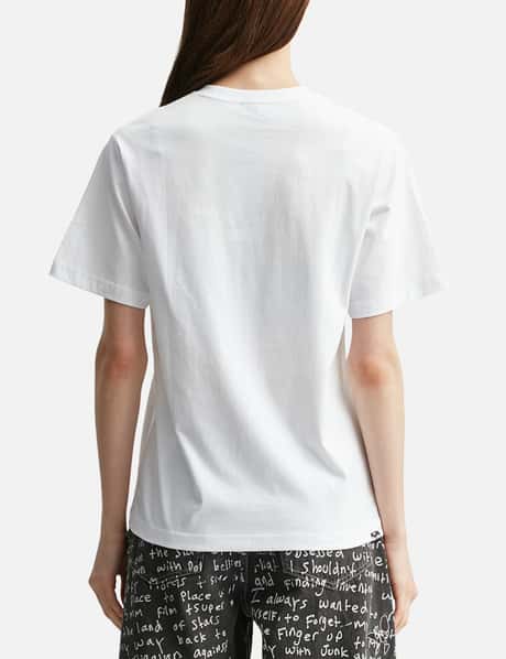 Short Sleeve Tee - Martar view 12