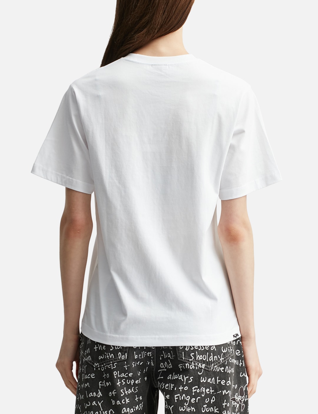 Short Sleeve Tee - Martar view 13