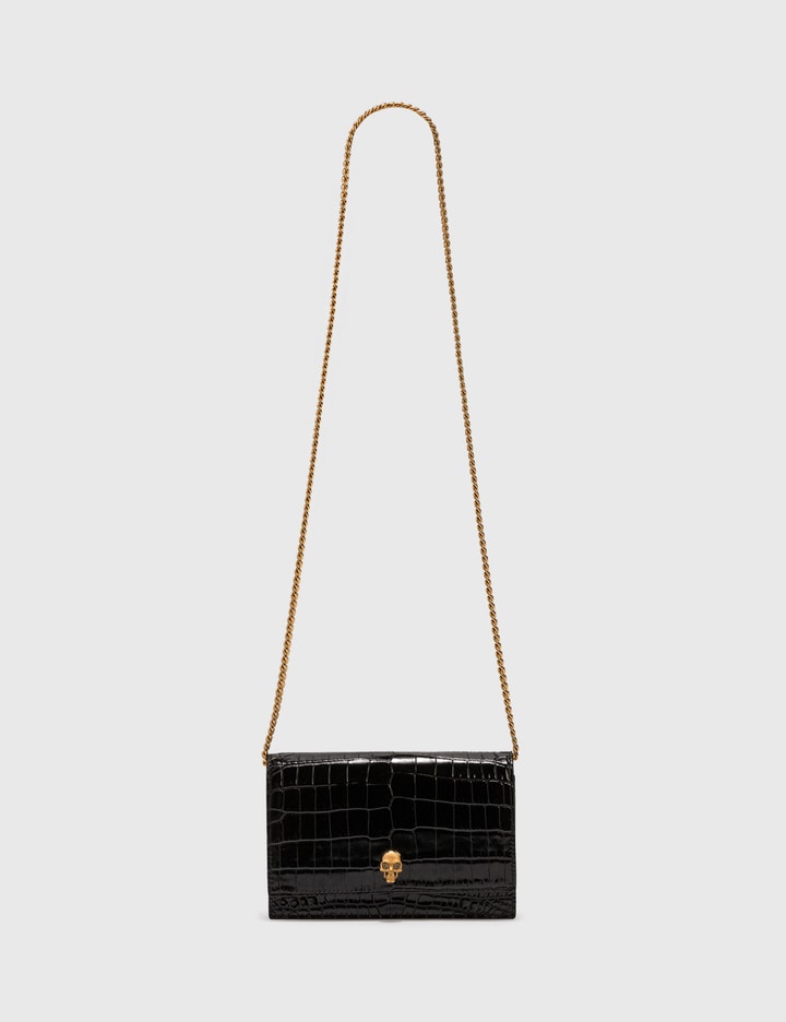 Skull Mini Bag Placeholder Image