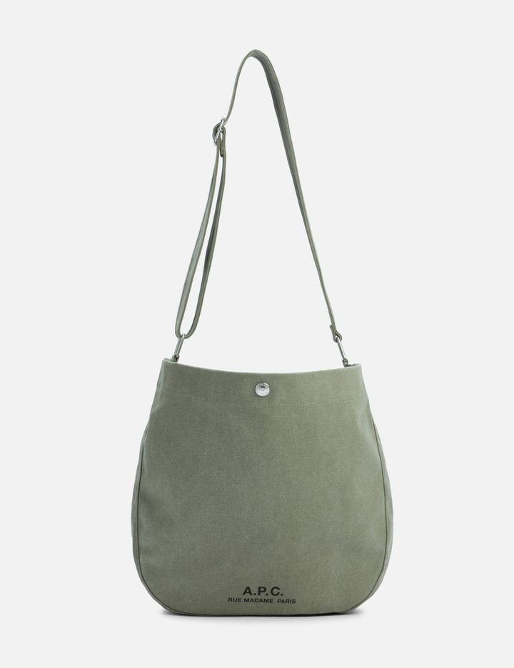 Journal Satchel Placeholder Image