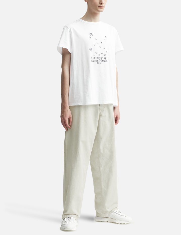 초크 셀비지 유틸리티 진 Placeholder Image