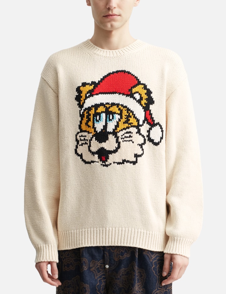 'Kenzo Verdy Market' Genderless Jumper Placeholder Image