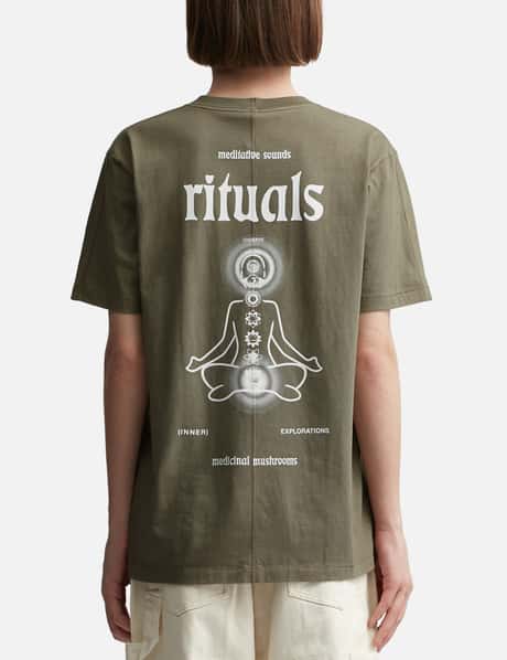 Rituals T-Shirt view 12