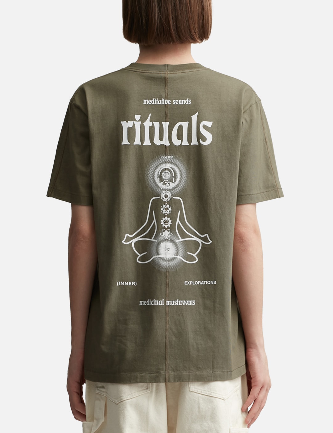 Rituals T-Shirt view 13
