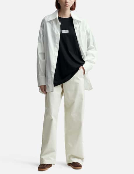 Zip Detail Pants view 11