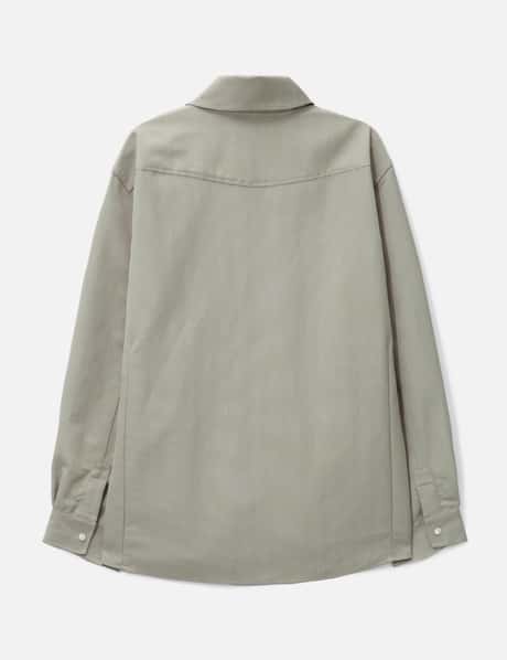 Frontier Shirt view 8