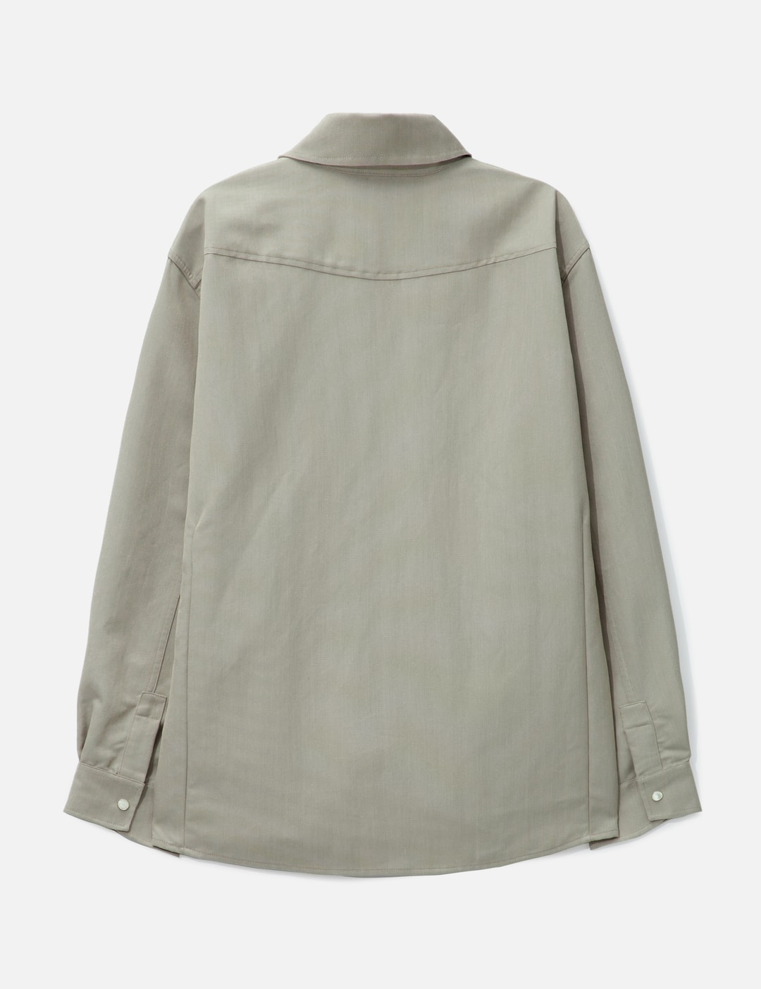 Frontier Shirt view 9
