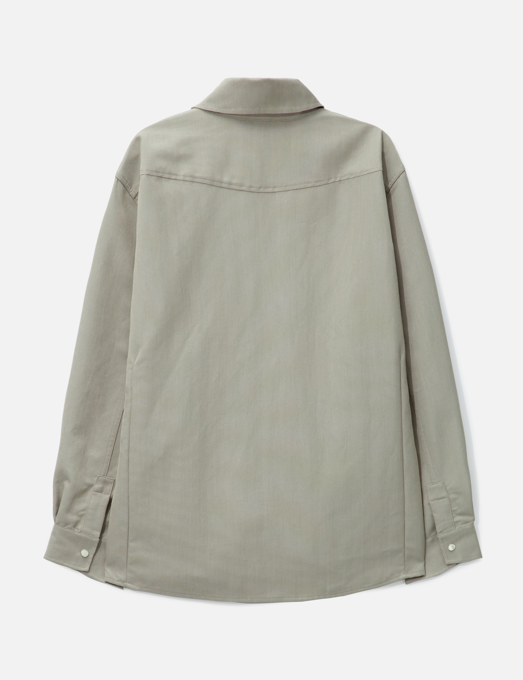 Frontier Shirt view 17
