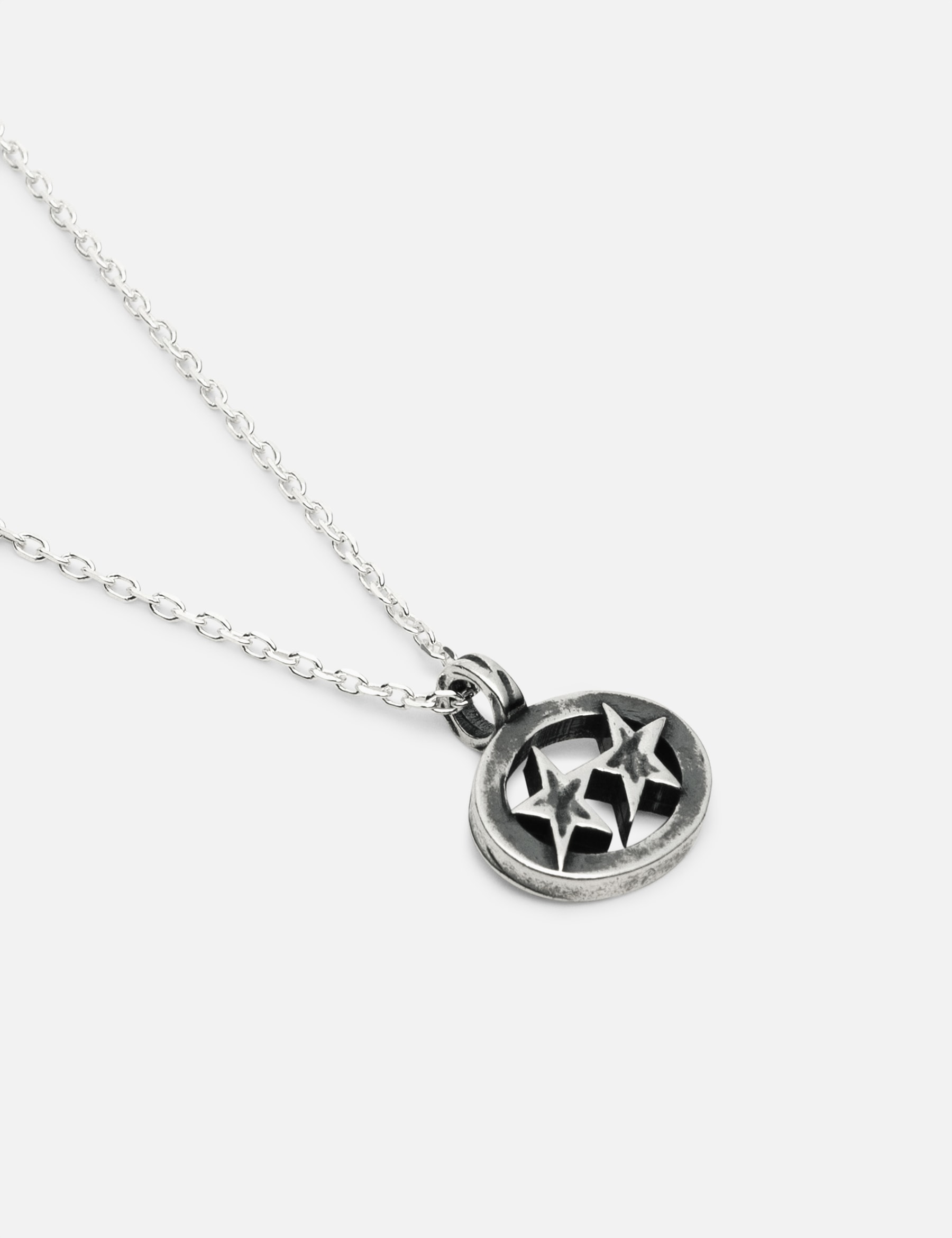 Superstar Necklace view 15