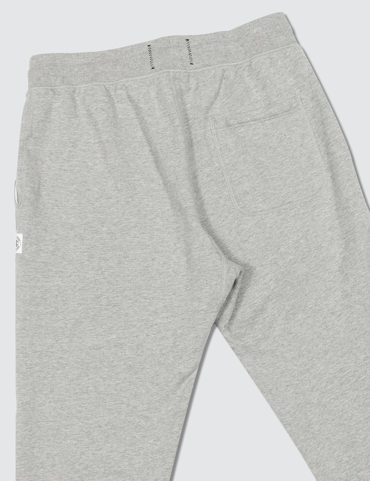 Mid Weight Terry Slim Sweatpants Placeholder Image