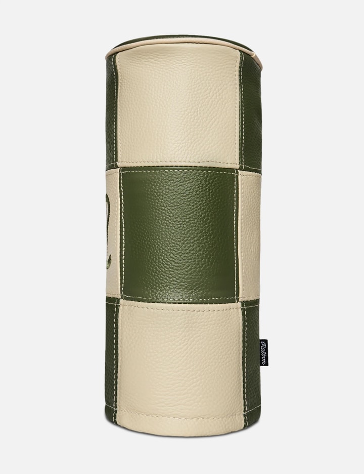 Barrel Driver Cover Placeholder Image