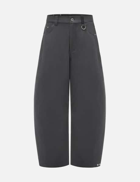 Reset Curved Trousers view 6