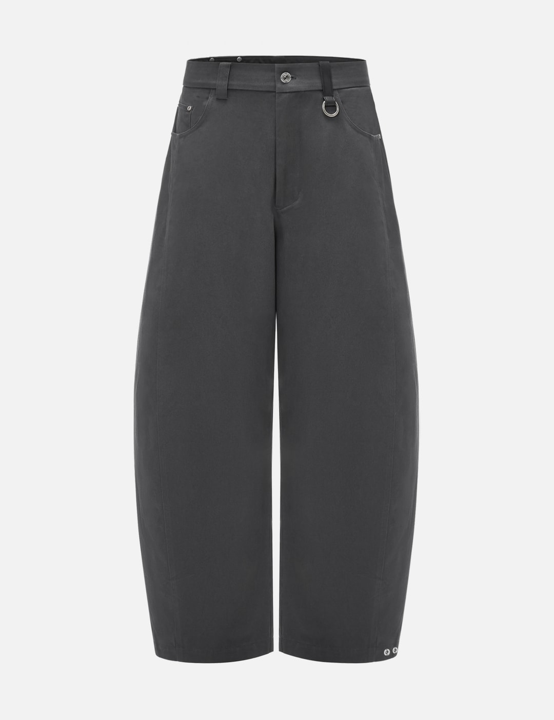 Reset Curved Trousers