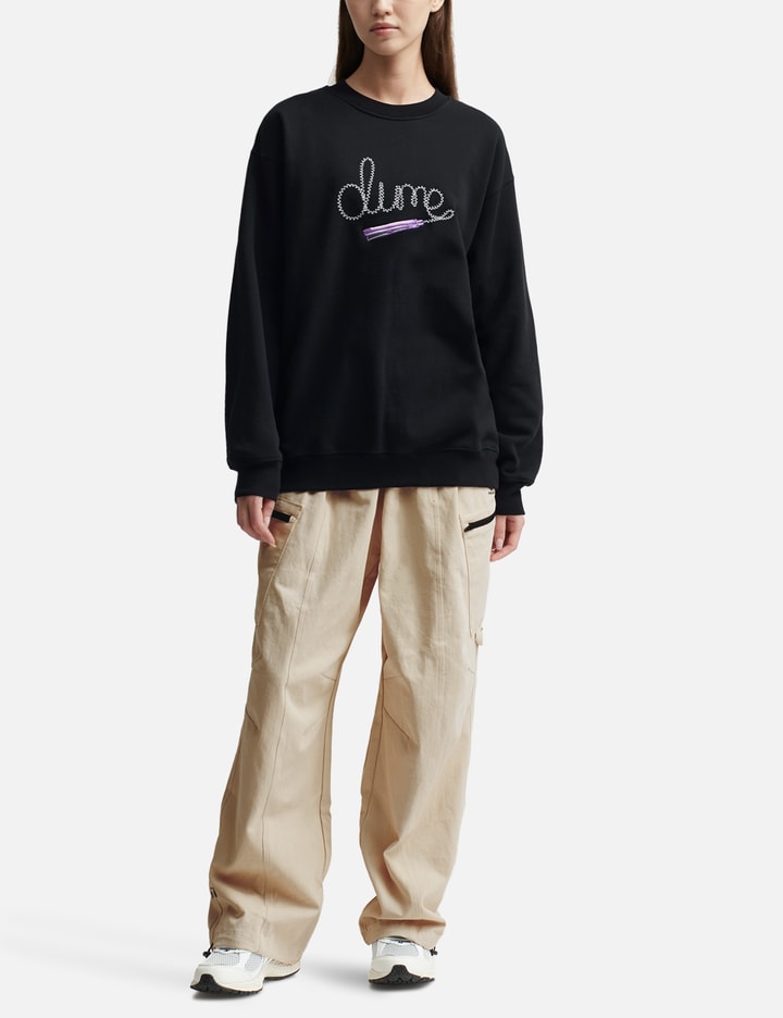 Iron Crewneck Placeholder Image