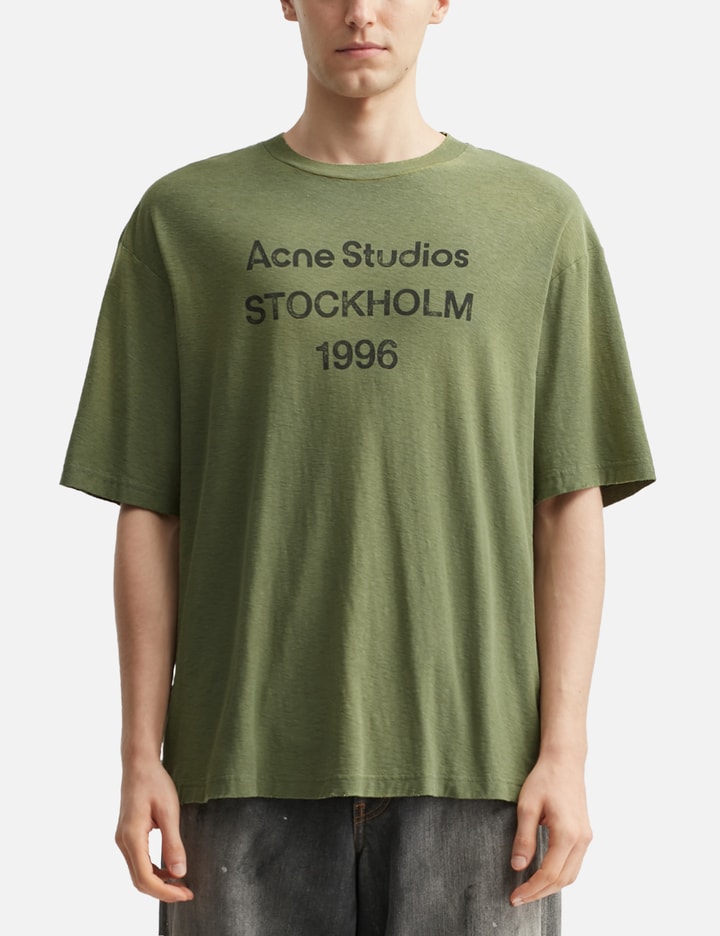 Logo T-shirt - Relaxed Fit Placeholder Image