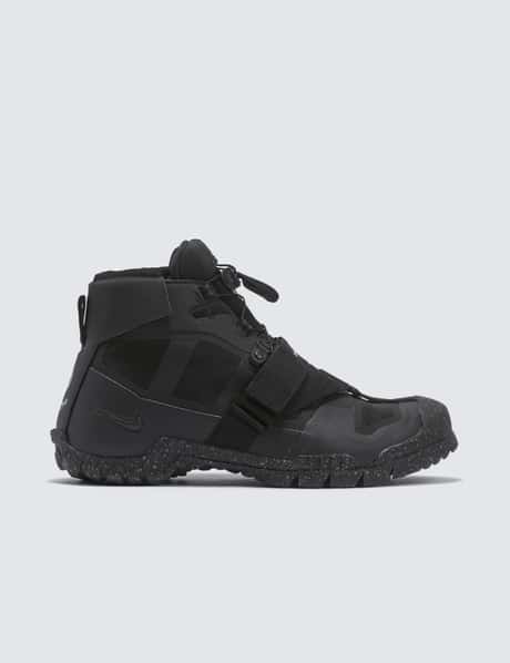 Nike Nike SFB Mountain x Undercover Triple Black Boot HBX