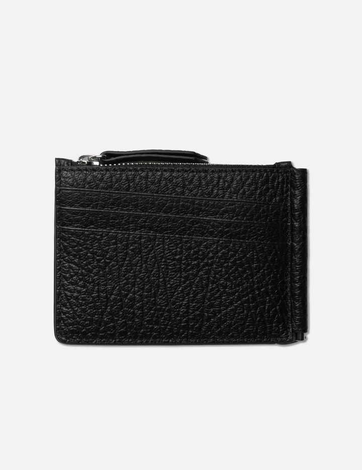 Maison Margiela Four Stitches Pincer Wallet