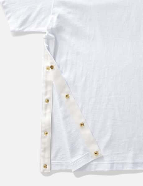 Sacai - Sacai X Carhartt WIP Tシャツ | HBX - ハイプビースト 