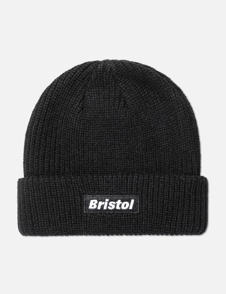 SMALL CLASSIC LOGO BEANIE Placeholder Image