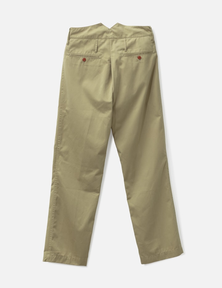Visvim Loose Chino