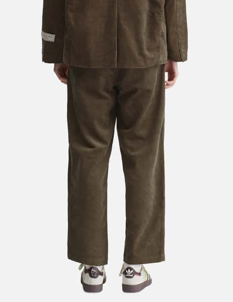 Brooks Brothers California Pleated Trouser view 12