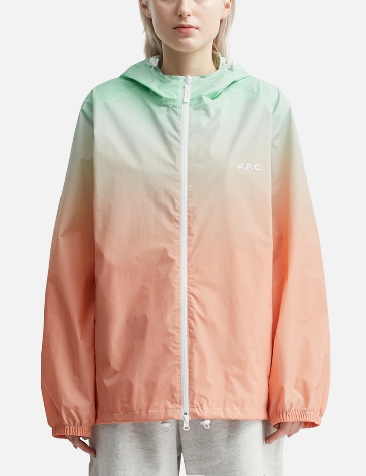 A.P.C. x ASICS Meadow Jacket Placeholder Image