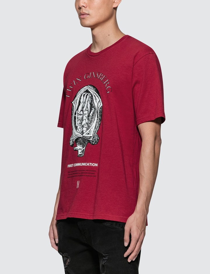 Graphic Print T-Shirt Placeholder Image