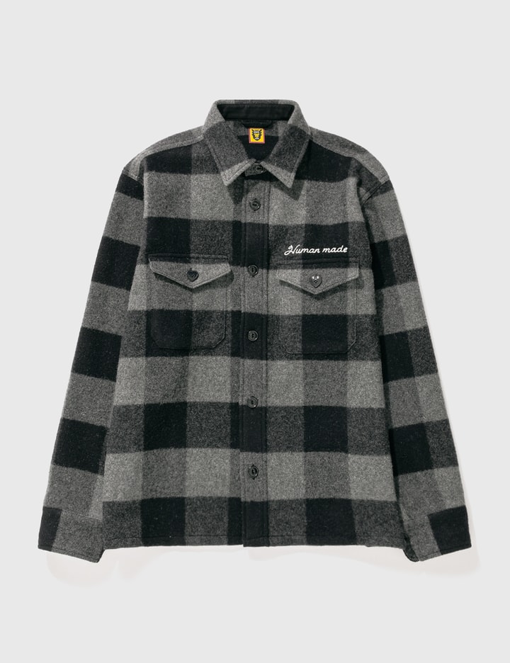 Wool Outer Shirt Placeholder Image