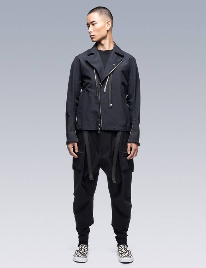 3L Gore-Tex® Pro Rider Jacket Placeholder Image