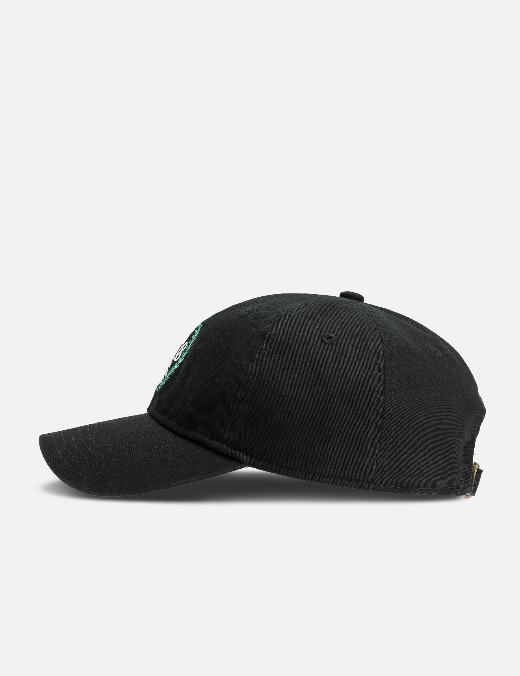 Financial Crisis Hat view 14