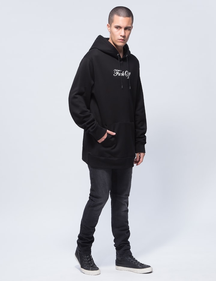 F**k Off Hoodie (Ver. 2) Placeholder Image