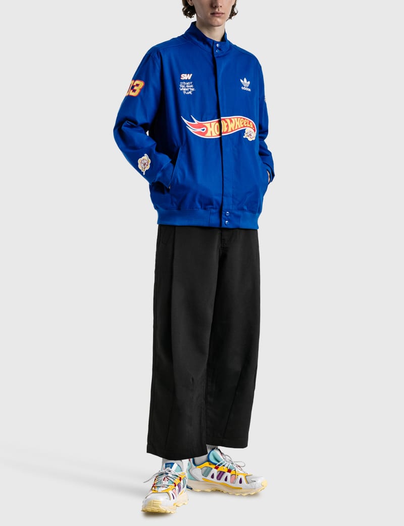 sean wotherspoon adidas clothing